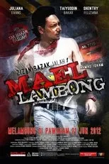 Póster de Mael Lambong