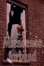 Póster de Mændenes Forbund