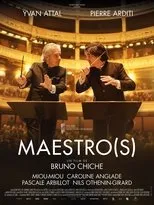 Póster de Maestro(s)