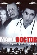 Póster de Mafia Doctor