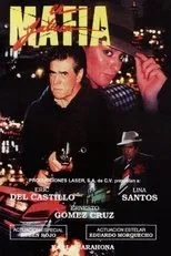 Póster de Mafia En Jalisco
