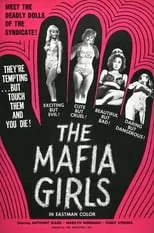 Póster de Mafia Girls