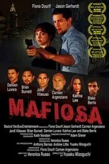 Póster de Mafiosa
