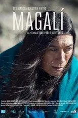 Póster de Magalí