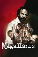 Póster de Magallanes
