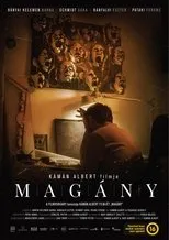 Póster de Magány