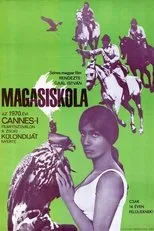 Póster de Magasiskola