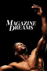 Póster de Magazine Dreams