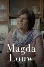 Póster de Magda Louw