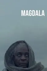 Póster de Magdala