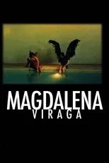 Póster de Magdalena Viraga