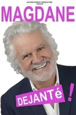 Póster de Magdane : Déjanté !