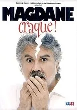 Póster de Magdane craque
