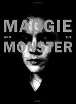 Póster de Maggie and the Monster
