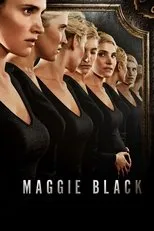 Póster de Maggie Black