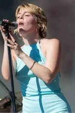 Póster de Maggie Rogers: Glastonbury 2023