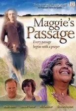 Póster de Maggie's Passage