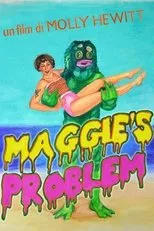 Póster de Maggie's Problem