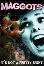 Póster de Maggots