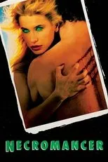 Póster de Magia negra