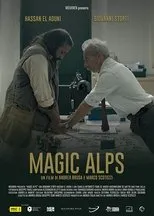 Póster de Magic Alps