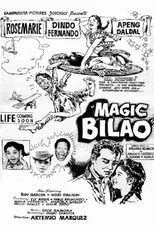 Póster de Magic Bilao