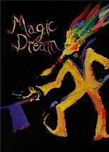 Póster de Magic Dream