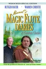 Póster de Magic Flute Diaries