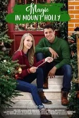 Póster de Magic in Mount Holly