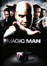 Póster de Magic Man