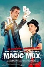 Póster de Magic Max