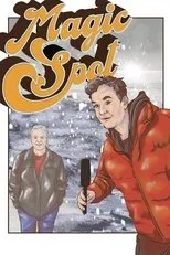 Póster de Magic Spot