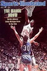 Póster de Magic vs. Bird: The 1979 NCAA Championship Game