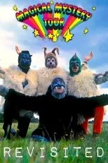 Póster de Magical Mystery Tour Revisited