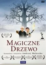 Póster de Magiczne drzewo