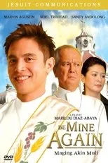 Póster de Maging Akin Muli