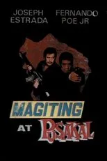 Póster de Magiting at Pusakal