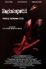 Póster de Magkakapatid
