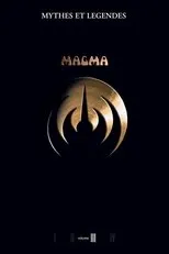 Póster de Magma - Mythes et légendes : volume III