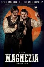 Póster de Magnezja