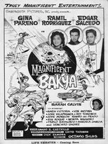 Póster de Magnificent Bakya