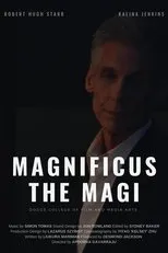 Póster de Magnificus the Magi