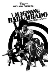 Póster de Magno Barumbado