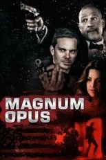 Póster de Magnum Opus