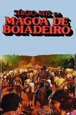Póster de Mágoa de Boiadeiro