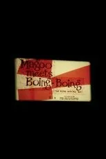 Póster de Magoo Meets Boing Boing (The Noise-Making Boy)