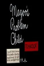 Póster de Magoo's Problem Child