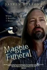 Póster de Magpie Funeral