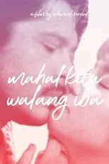 Póster de Mahal Kita Walang Iba
