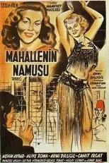 Póster de Mahallenin Namusu